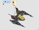 Building Instructions - LEGO - THE LEGO BATMAN MOVIE - 70917 - The Ultimate Batmobile: Page 209