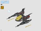 Building Instructions - LEGO - THE LEGO BATMAN MOVIE - 70917 - The Ultimate Batmobile: Page 210