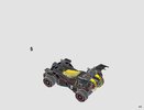 Building Instructions - LEGO - THE LEGO BATMAN MOVIE - 70917 - The Ultimate Batmobile: Page 219