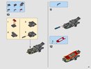 Building Instructions - LEGO - THE LEGO BATMAN MOVIE - 70917 - The Ultimate Batmobile: Page 25