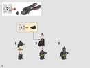 Building Instructions - LEGO - THE LEGO BATMAN MOVIE - 70917 - The Ultimate Batmobile: Page 30