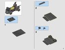 Building Instructions - LEGO - THE LEGO BATMAN MOVIE - 70917 - The Ultimate Batmobile: Page 31