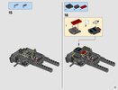 Building Instructions - LEGO - THE LEGO BATMAN MOVIE - 70917 - The Ultimate Batmobile: Page 39