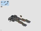 Building Instructions - LEGO - THE LEGO BATMAN MOVIE - 70917 - The Ultimate Batmobile: Page 44