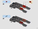 Building Instructions - LEGO - THE LEGO BATMAN MOVIE - 70917 - The Ultimate Batmobile: Page 47