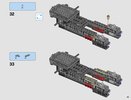 Building Instructions - LEGO - THE LEGO BATMAN MOVIE - 70917 - The Ultimate Batmobile: Page 49