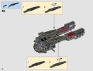 Building Instructions - LEGO - THE LEGO BATMAN MOVIE - 70917 - The Ultimate Batmobile: Page 56