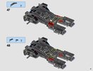 Building Instructions - LEGO - THE LEGO BATMAN MOVIE - 70917 - The Ultimate Batmobile: Page 61