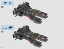 Building Instructions - LEGO - THE LEGO BATMAN MOVIE - 70917 - The Ultimate Batmobile: Page 64