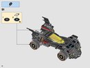 Building Instructions - LEGO - THE LEGO BATMAN MOVIE - 70917 - The Ultimate Batmobile: Page 82