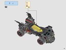 Building Instructions - LEGO - THE LEGO BATMAN MOVIE - 70917 - The Ultimate Batmobile: Page 83