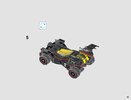 Building Instructions - LEGO - THE LEGO BATMAN MOVIE - 70917 - The Ultimate Batmobile: Page 99