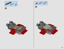 Building Instructions - LEGO - THE LEGO BATMAN MOVIE - 70917 - The Ultimate Batmobile: Page 105