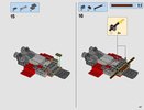 Building Instructions - LEGO - THE LEGO BATMAN MOVIE - 70917 - The Ultimate Batmobile: Page 107