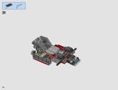 Building Instructions - LEGO - THE LEGO BATMAN MOVIE - 70917 - The Ultimate Batmobile: Page 114