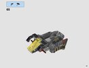 Building Instructions - LEGO - THE LEGO BATMAN MOVIE - 70917 - The Ultimate Batmobile: Page 131