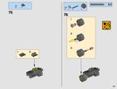 Building Instructions - LEGO - THE LEGO BATMAN MOVIE - 70917 - The Ultimate Batmobile: Page 135