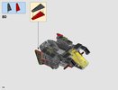 Building Instructions - LEGO - THE LEGO BATMAN MOVIE - 70917 - The Ultimate Batmobile: Page 138