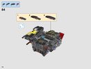 Building Instructions - LEGO - THE LEGO BATMAN MOVIE - 70917 - The Ultimate Batmobile: Page 142