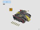 Building Instructions - LEGO - THE LEGO BATMAN MOVIE - 70917 - The Ultimate Batmobile: Page 169