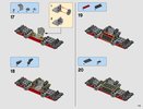 Building Instructions - LEGO - THE LEGO BATMAN MOVIE - 70917 - The Ultimate Batmobile: Page 179