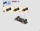 Building Instructions - LEGO - THE LEGO BATMAN MOVIE - 70917 - The Ultimate Batmobile: Page 181