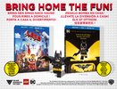 Building Instructions - LEGO - THE LEGO BATMAN MOVIE - 70917 - The Ultimate Batmobile: Page 225