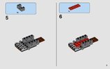 Building Instructions - LEGO - THE LEGO BATMAN MOVIE - 70918 - The Bat-Dune Buggy: Page 7