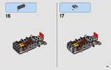 Building Instructions - LEGO - THE LEGO BATMAN MOVIE - 70918 - The Bat-Dune Buggy: Page 13