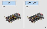 Building Instructions - LEGO - THE LEGO BATMAN MOVIE - 70918 - The Bat-Dune Buggy: Page 17