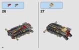 Building Instructions - LEGO - THE LEGO BATMAN MOVIE - 70918 - The Bat-Dune Buggy: Page 18