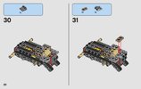 Building Instructions - LEGO - THE LEGO BATMAN MOVIE - 70918 - The Bat-Dune Buggy: Page 20