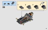 Building Instructions - LEGO - THE LEGO BATMAN MOVIE - 70918 - The Bat-Dune Buggy: Page 27