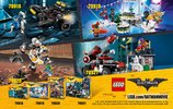 Building Instructions - LEGO - THE LEGO BATMAN MOVIE - 70918 - The Bat-Dune Buggy: Page 61