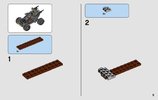 Building Instructions - LEGO - THE LEGO BATMAN MOVIE - 70918 - The Bat-Dune Buggy: Page 5