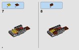 Building Instructions - LEGO - THE LEGO BATMAN MOVIE - 70918 - The Bat-Dune Buggy: Page 8