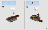 Building Instructions - LEGO - THE LEGO BATMAN MOVIE - 70918 - The Bat-Dune Buggy: Page 9