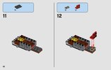 Building Instructions - LEGO - THE LEGO BATMAN MOVIE - 70918 - The Bat-Dune Buggy: Page 10