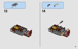 Building Instructions - LEGO - THE LEGO BATMAN MOVIE - 70918 - The Bat-Dune Buggy: Page 11