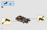 Building Instructions - LEGO - THE LEGO BATMAN MOVIE - 70918 - The Bat-Dune Buggy: Page 12