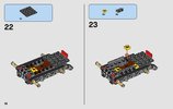 Building Instructions - LEGO - THE LEGO BATMAN MOVIE - 70918 - The Bat-Dune Buggy: Page 16