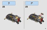 Building Instructions - LEGO - THE LEGO BATMAN MOVIE - 70918 - The Bat-Dune Buggy: Page 19