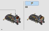 Building Instructions - LEGO - THE LEGO BATMAN MOVIE - 70918 - The Bat-Dune Buggy: Page 22