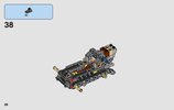 Building Instructions - LEGO - THE LEGO BATMAN MOVIE - 70918 - The Bat-Dune Buggy: Page 26