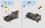 Building Instructions - LEGO - THE LEGO BATMAN MOVIE - 70918 - The Bat-Dune Buggy: Page 28