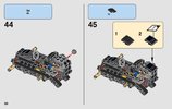 Building Instructions - LEGO - THE LEGO BATMAN MOVIE - 70918 - The Bat-Dune Buggy: Page 30