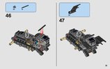 Building Instructions - LEGO - THE LEGO BATMAN MOVIE - 70918 - The Bat-Dune Buggy: Page 31