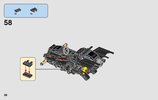 Building Instructions - LEGO - THE LEGO BATMAN MOVIE - 70918 - The Bat-Dune Buggy: Page 38