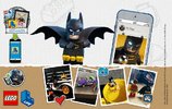 Building Instructions - LEGO - THE LEGO BATMAN MOVIE - 70918 - The Bat-Dune Buggy: Page 62