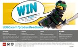 Building Instructions - LEGO - THE LEGO BATMAN MOVIE - 70918 - The Bat-Dune Buggy: Page 64